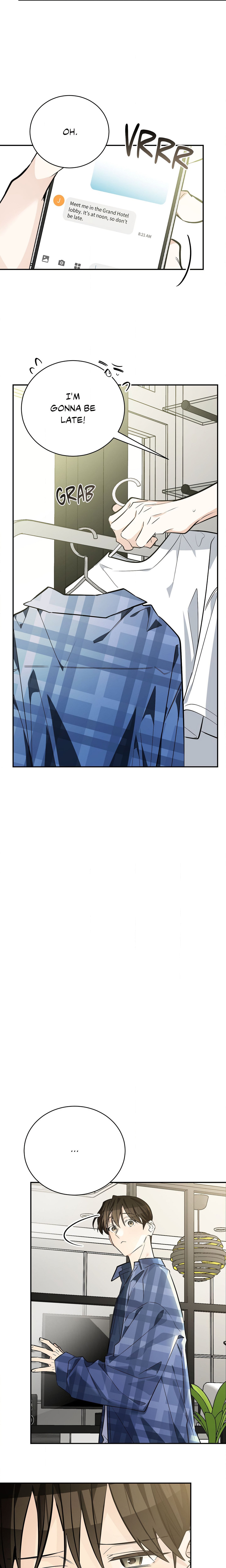 Heat Stroke (Uncensored) Page 14 - MangaHe