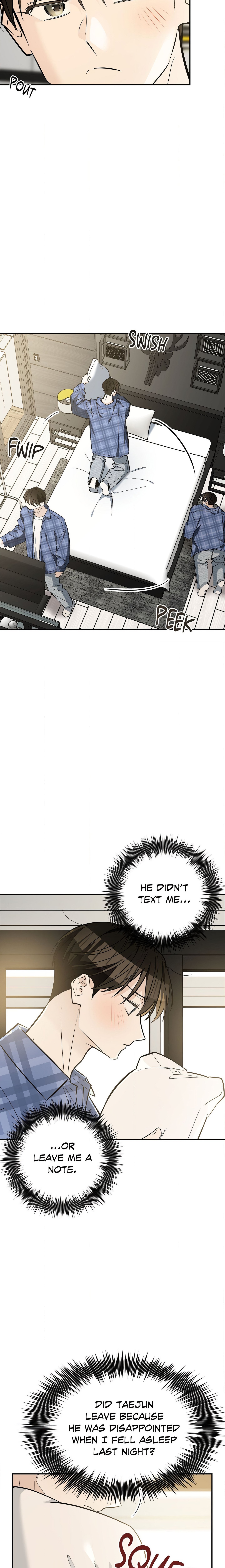 Heat Stroke (Uncensored) Page 15 - MangaHe
