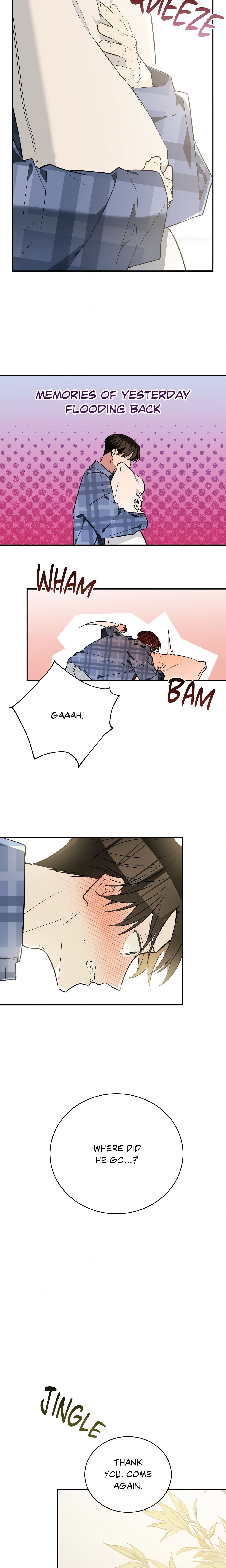 Heat Stroke (Uncensored) Page 16 - MangaHe