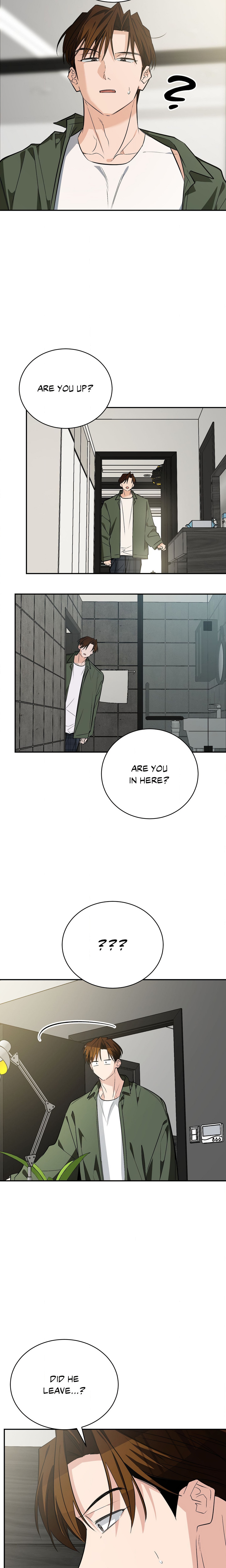 Heat Stroke (Uncensored) Page 20 - MangaHe