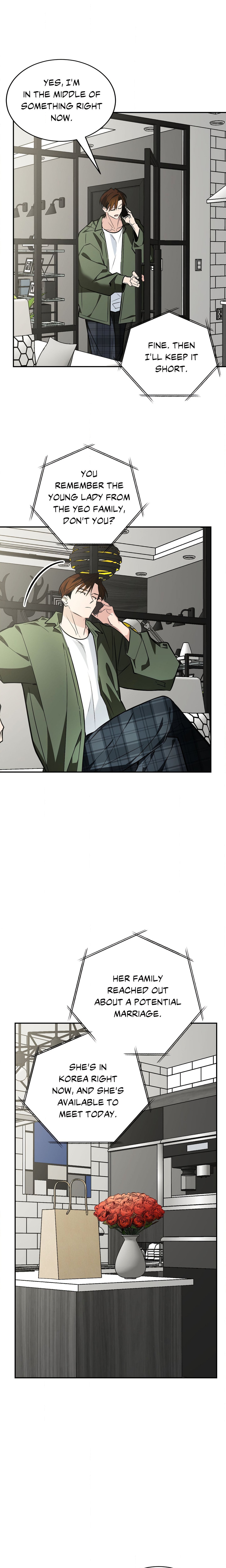 Heat Stroke (Uncensored) Page 22 - MangaHe