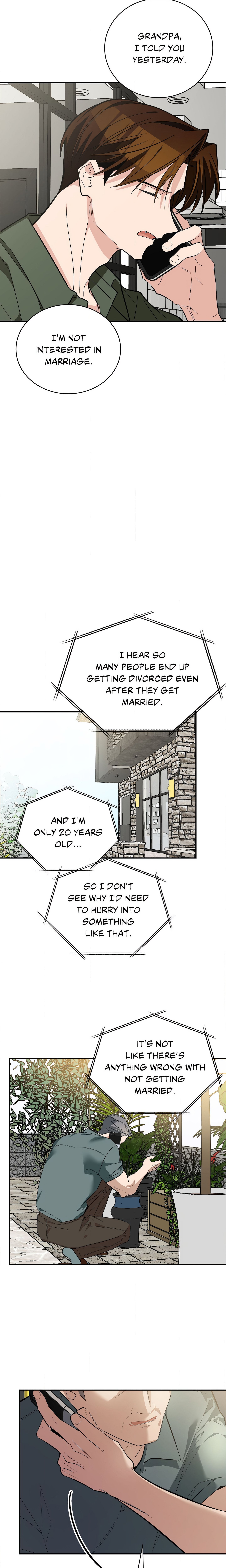 Heat Stroke (Uncensored) Page 23 - MangaHe