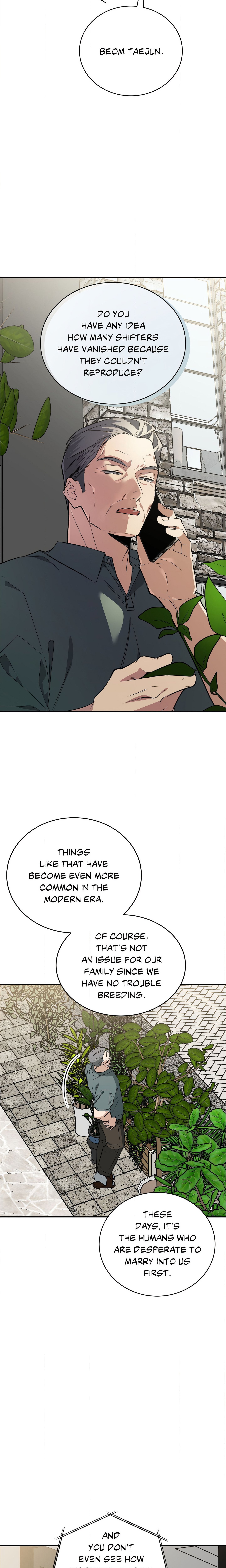 Heat Stroke (Uncensored) Page 24 - MangaHe