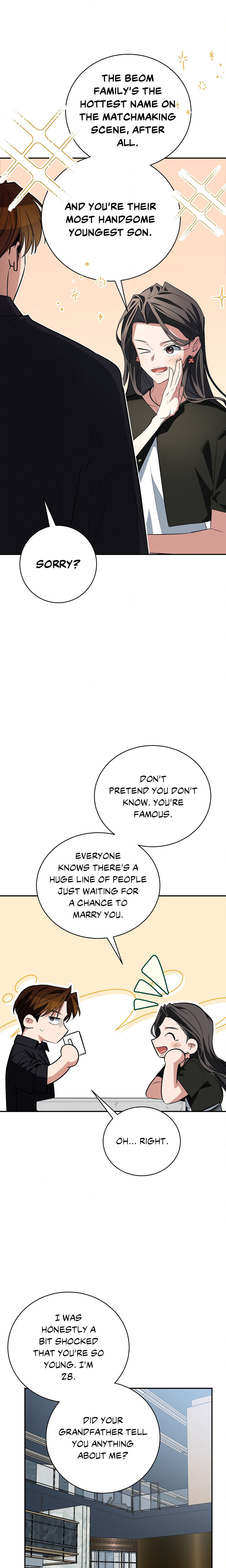 Heat Stroke (Uncensored) Page 28 - MangaHe