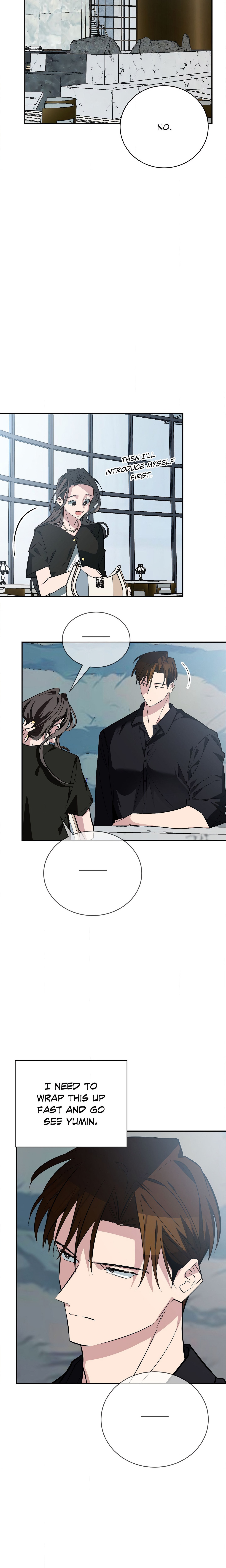 Heat Stroke (Uncensored) Page 29 - MangaHe