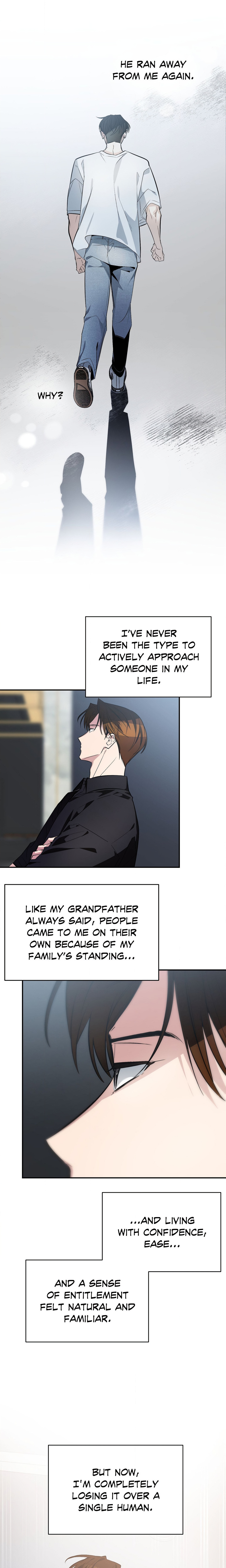 Heat Stroke (Uncensored) Page 30 - MangaHe