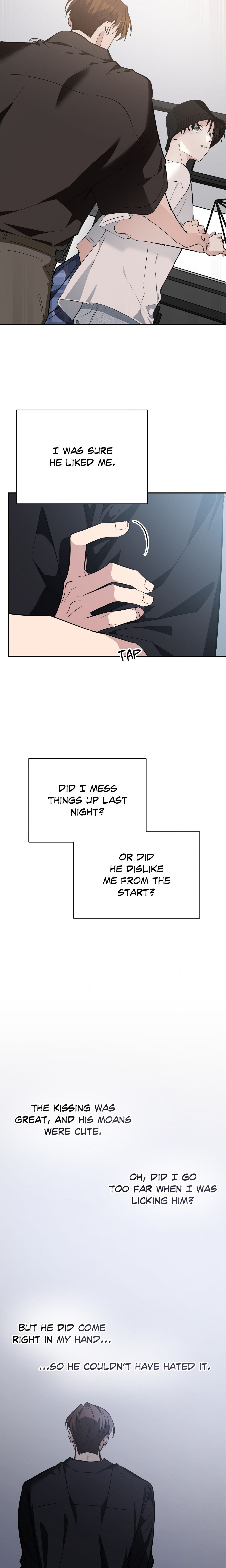 Heat Stroke (Uncensored) Page 31 - MangaHe