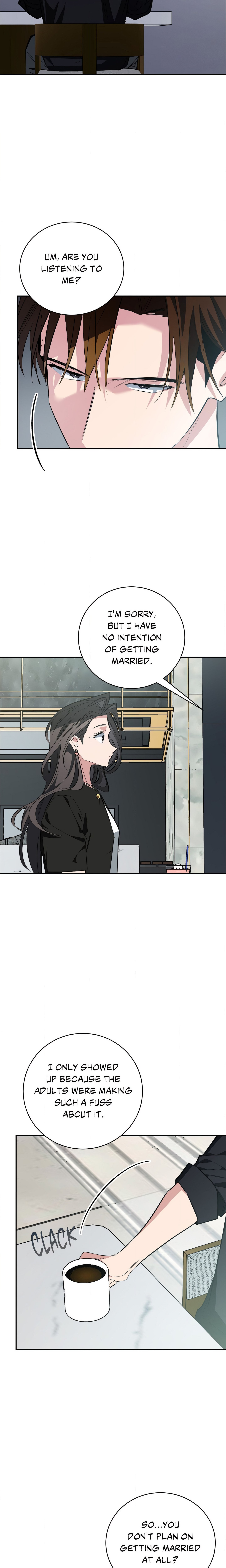 Heat Stroke (Uncensored) Page 32 - MangaHe