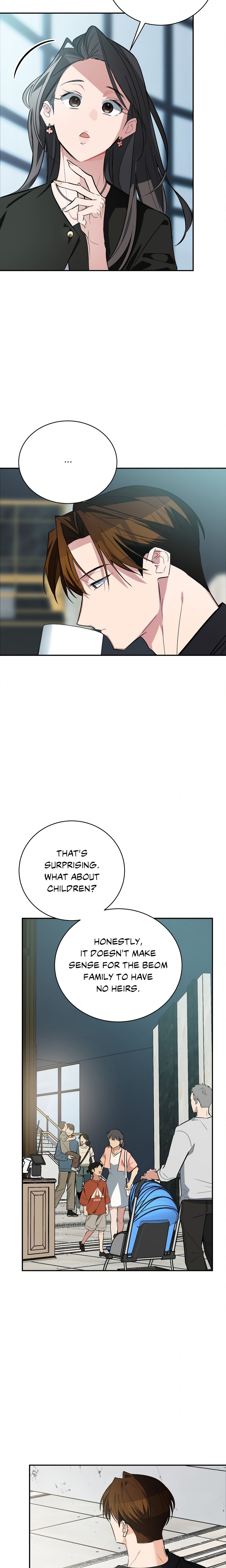 Heat Stroke (Uncensored) Page 33 - MangaHe
