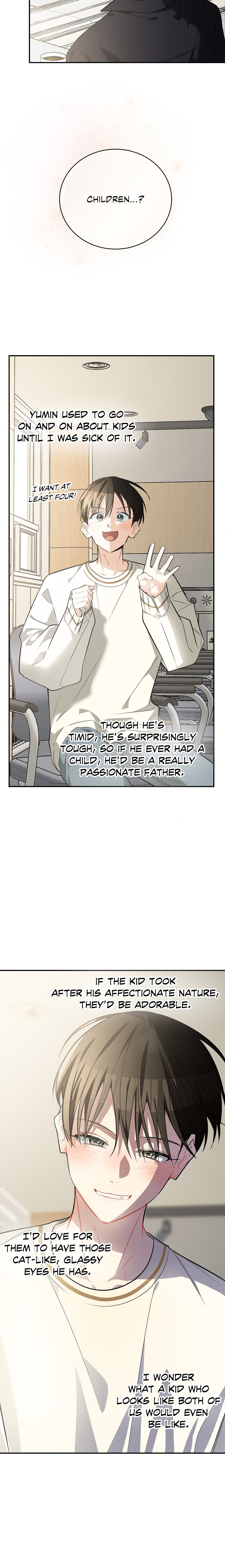 Heat Stroke (Uncensored) Page 34 - MangaHe