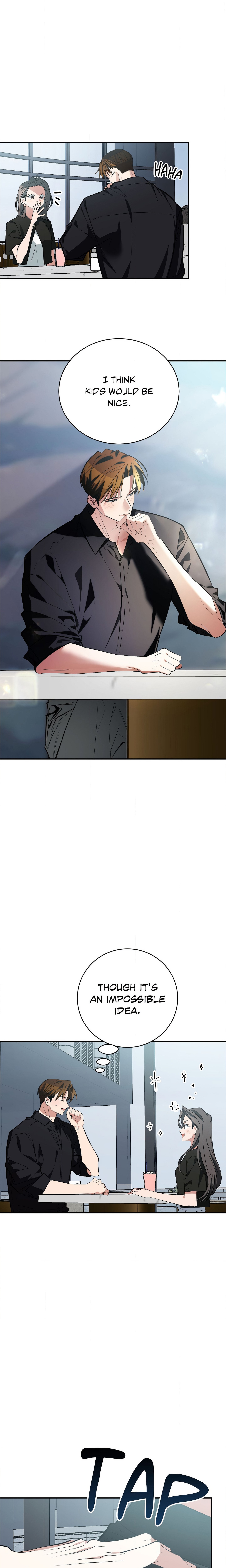 Heat Stroke (Uncensored) Page 35 - MangaHe