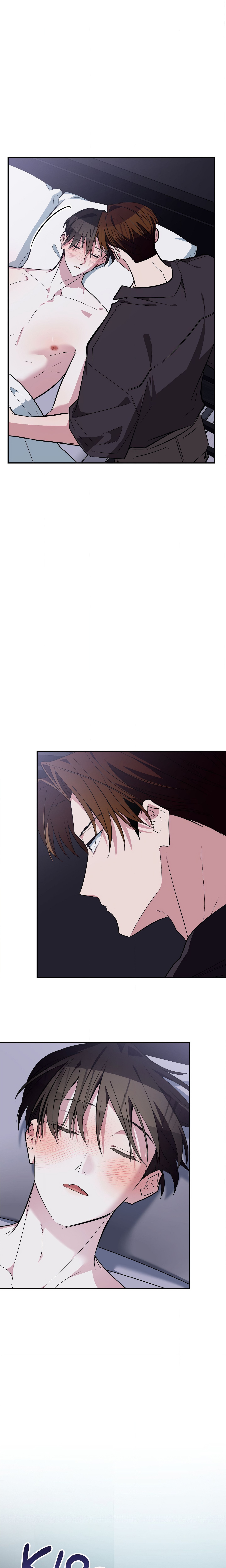 Heat Stroke (Uncensored) Page 5 - MangaHe