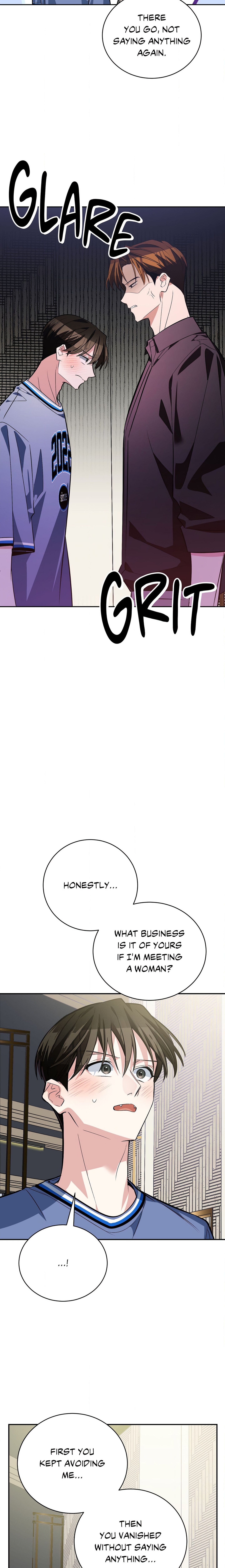 Heat Stroke (Uncensored) Page 11 - MangaHe
