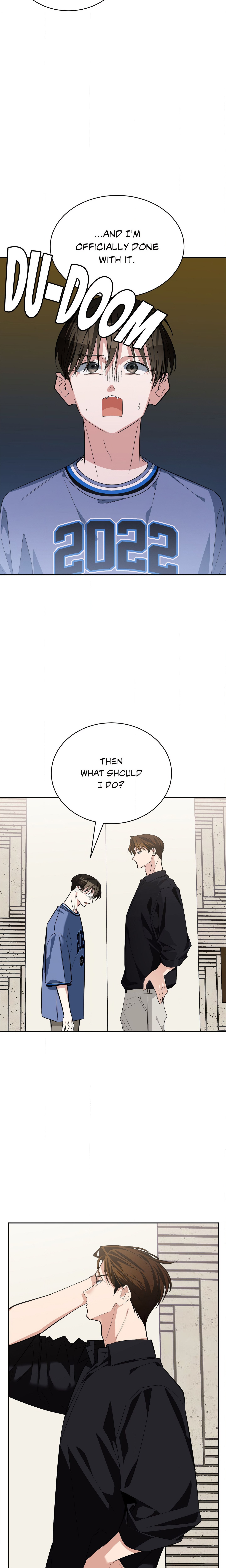 Heat Stroke (Uncensored) Page 13 - MangaHe