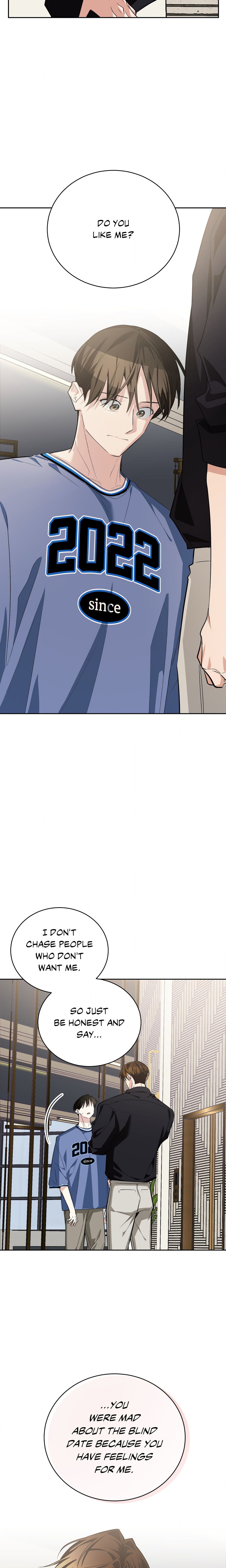 Heat Stroke (Uncensored) Page 14 - MangaHe