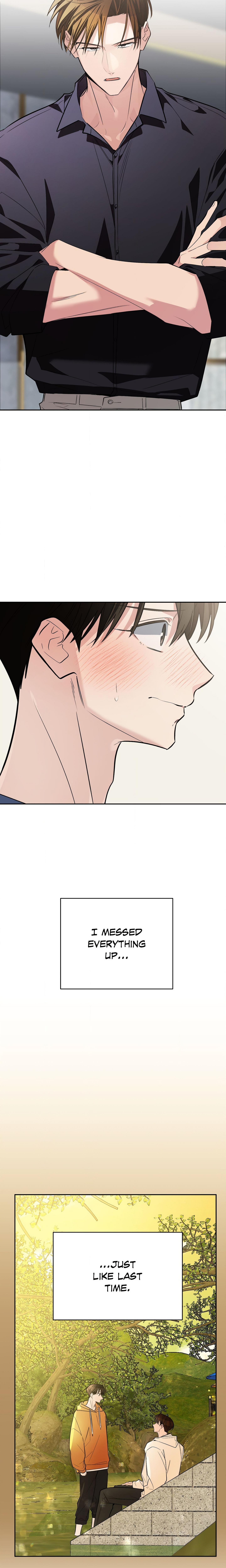 Heat Stroke (Uncensored) Page 15 - MangaHe