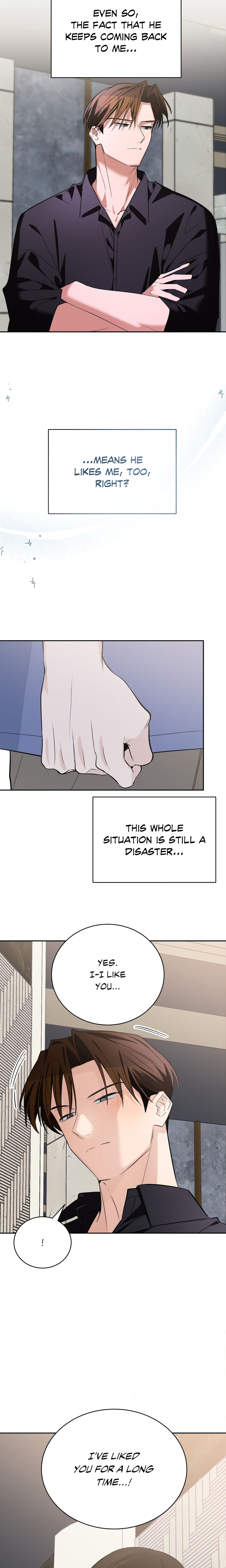 Heat Stroke (Uncensored) Page 17 - MangaHe