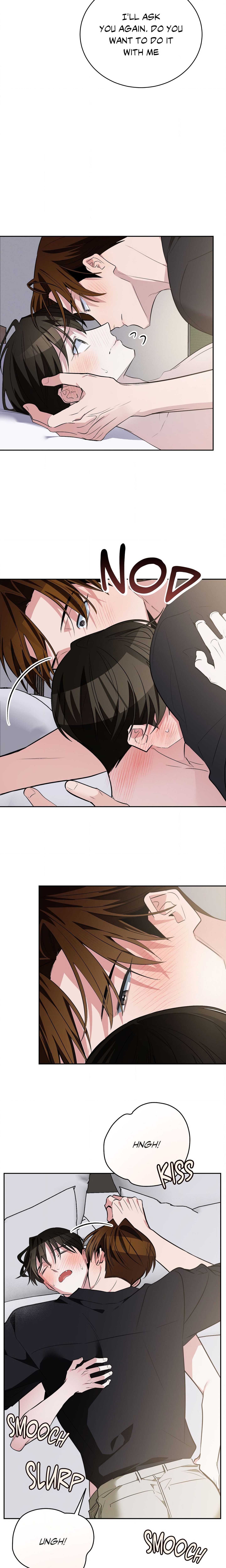 Heat Stroke (Uncensored) Page 22 - MangaHe