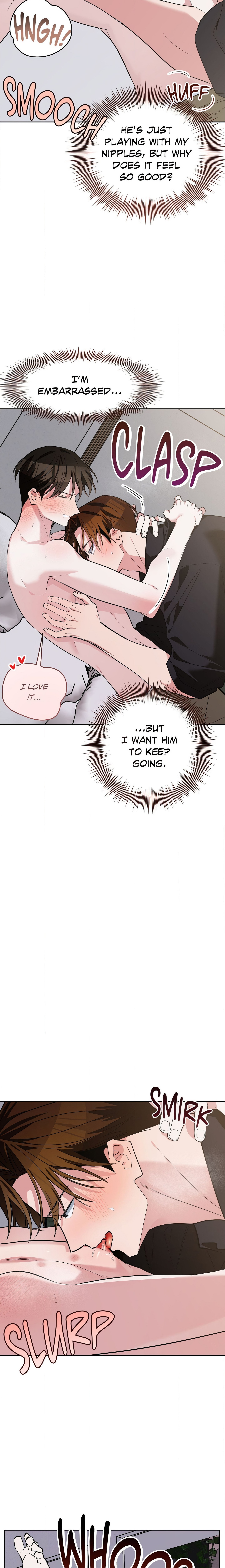 Heat Stroke (Uncensored) Page 24 - MangaHe