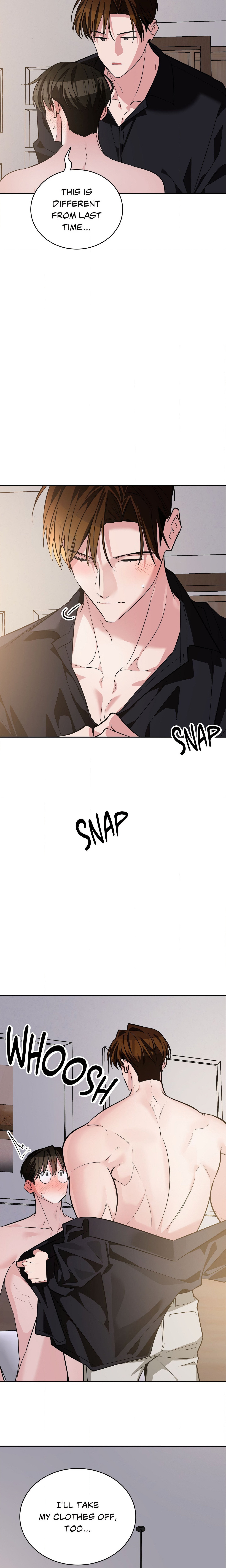 Heat Stroke (Uncensored) Page 26 - MangaHe