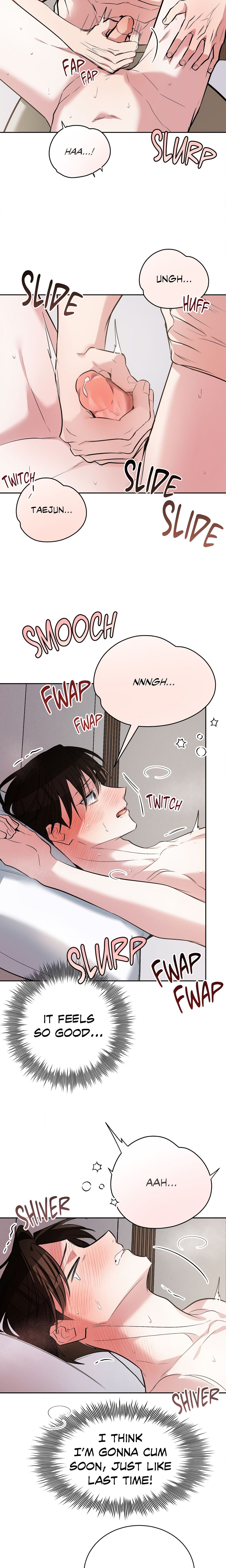 Heat Stroke (Uncensored) Page 29 - MangaHe