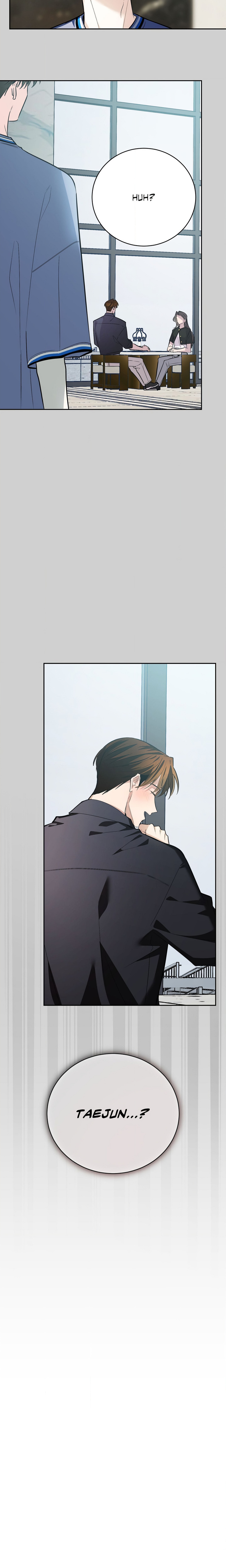 Heat Stroke (Uncensored) Page 5 - MangaHe