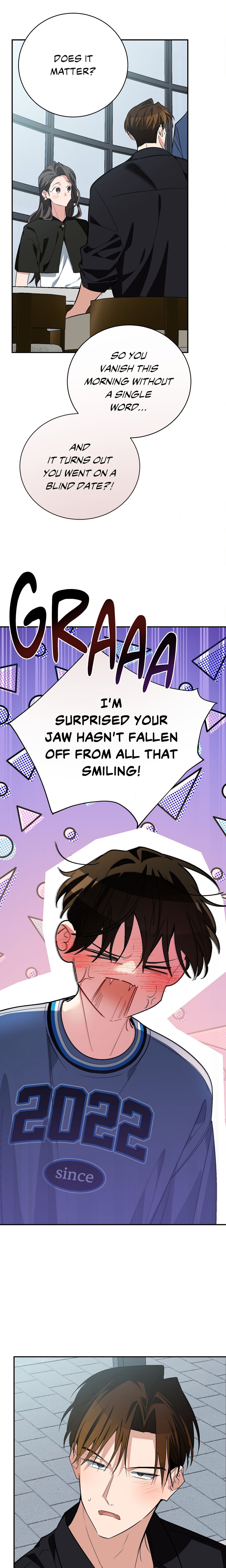 Heat Stroke (Uncensored) Page 7 - MangaHe