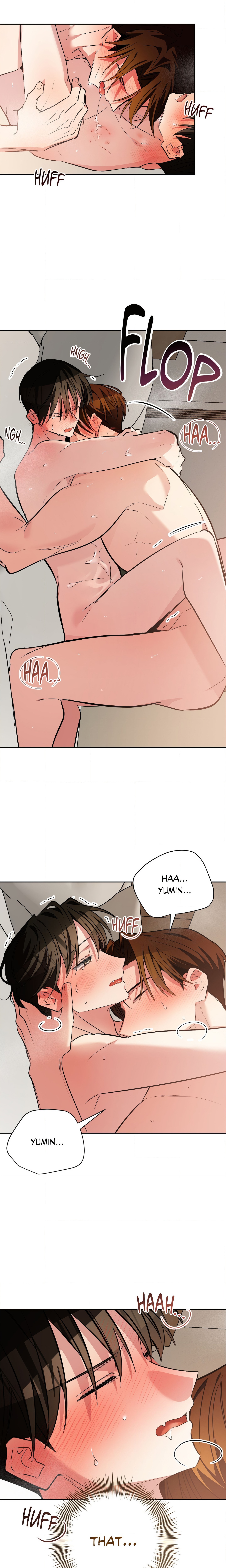 Heat Stroke (Uncensored) Page 20 - MangaHe