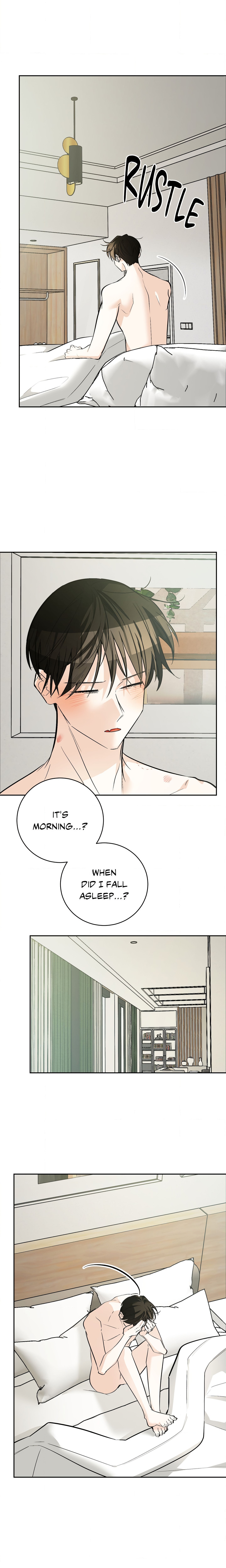 Heat Stroke (Uncensored) Page 22 - MangaHe