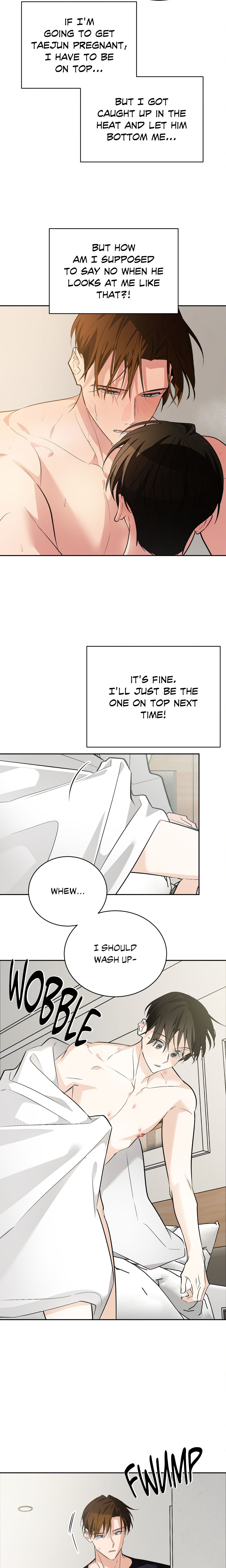 Heat Stroke (Uncensored) Page 24 - MangaHe
