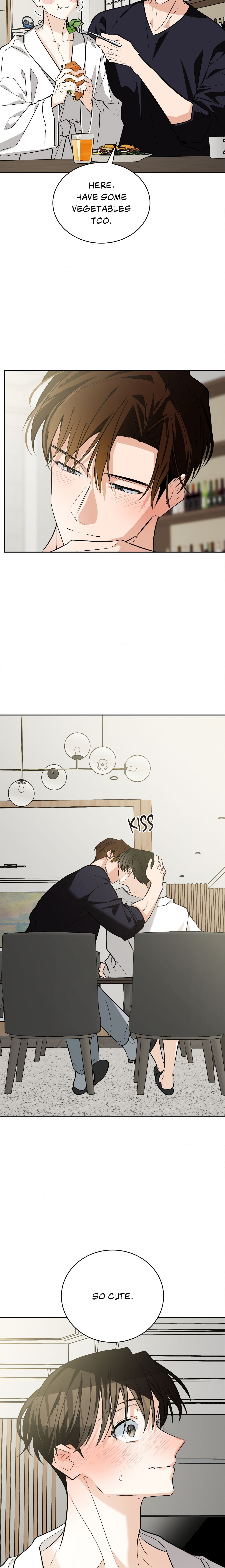 Heat Stroke (Uncensored) Page 29 - MangaHe