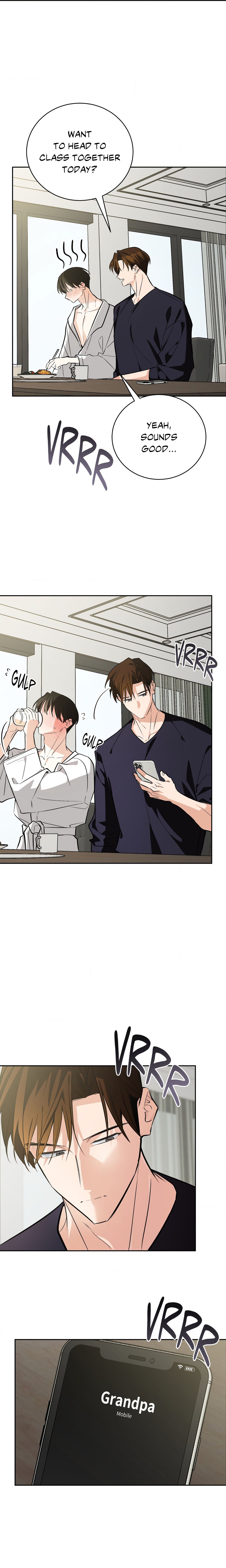 Heat Stroke (Uncensored) Page 30 - MangaHe