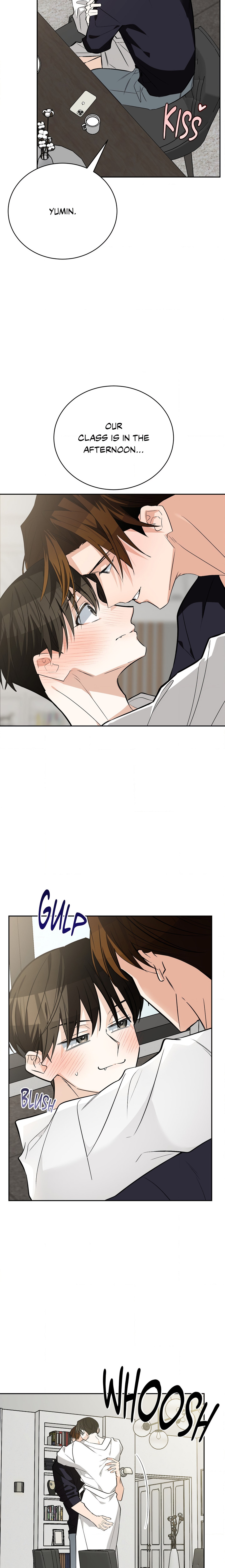 Heat Stroke (Uncensored) Page 33 - MangaHe