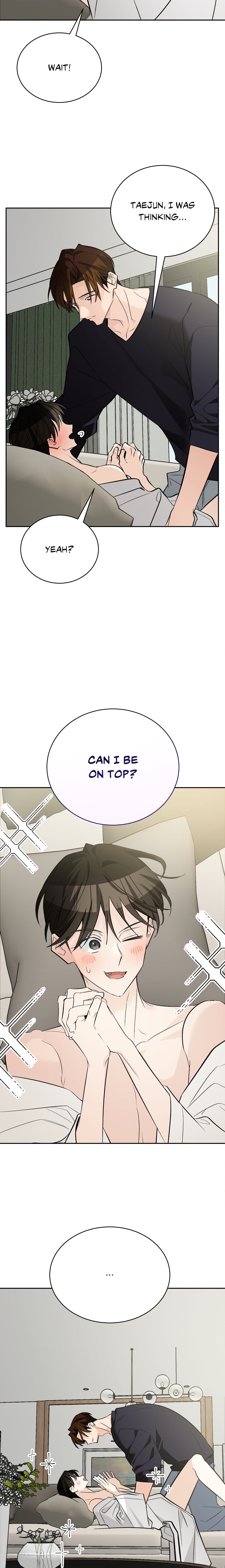 Heat Stroke (Uncensored) Page 35 - MangaHe