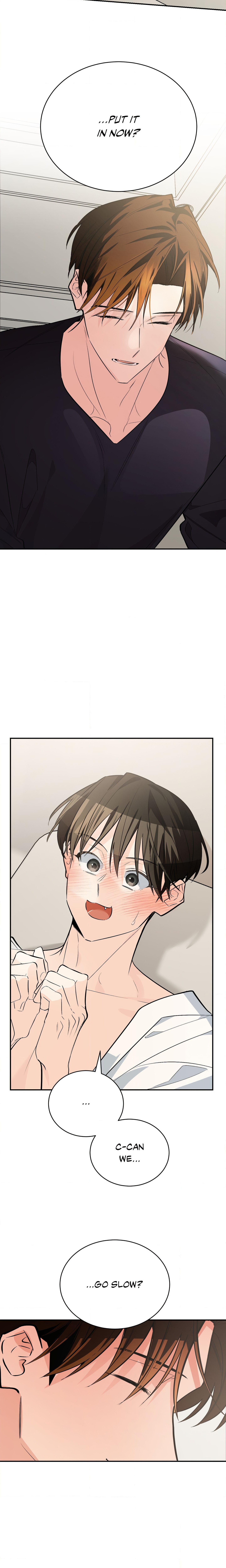 Heat Stroke (Uncensored) Page 11 - MangaHe
