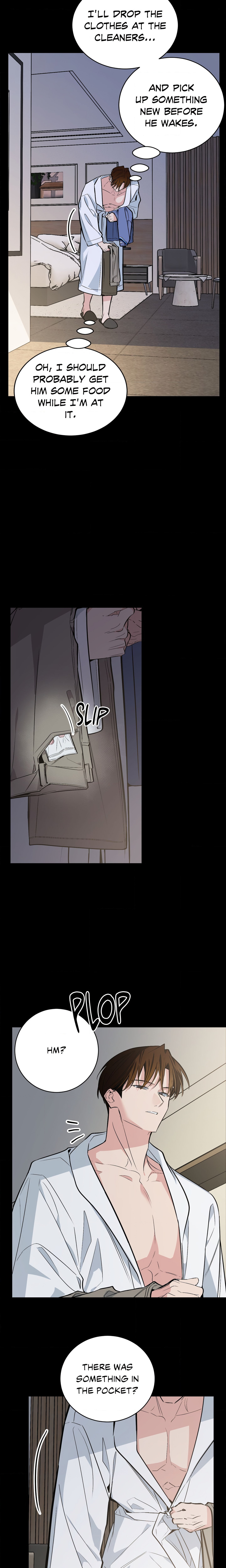 Heat Stroke (Uncensored) Page 17 - MangaHe