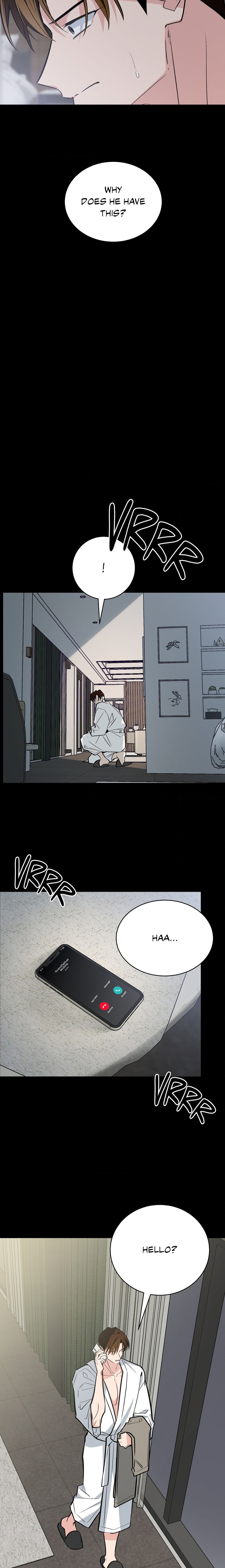 Heat Stroke (Uncensored) Page 19 - MangaHe