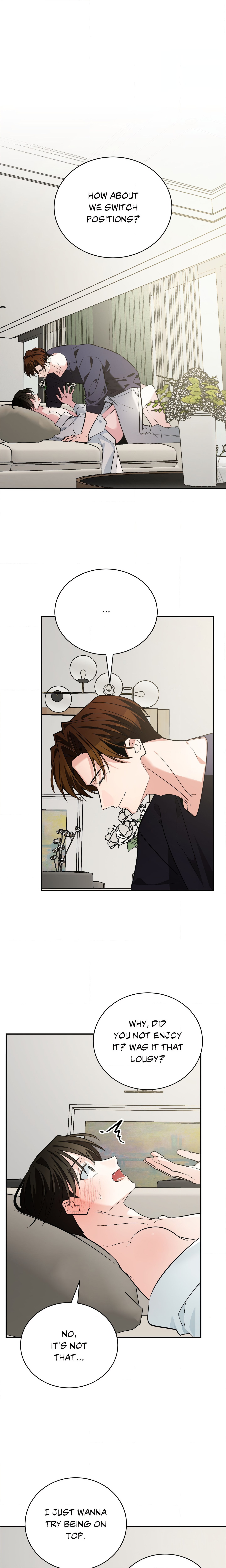 Heat Stroke (Uncensored) Page 3 - MangaHe