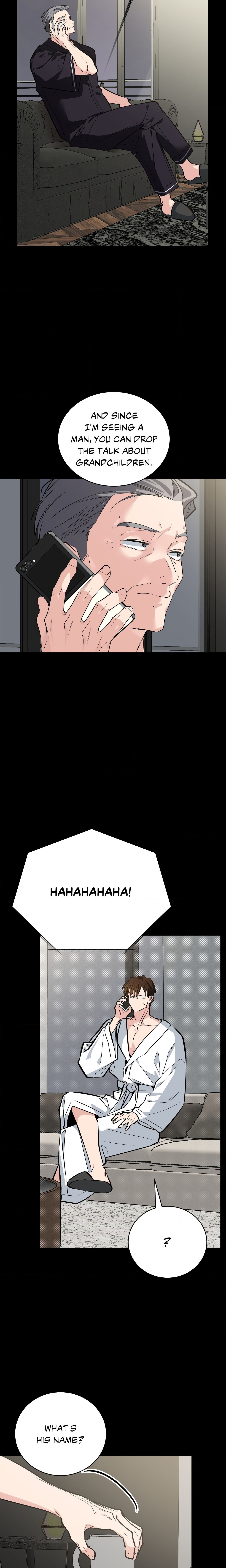 Heat Stroke (Uncensored) Page 21 - MangaHe