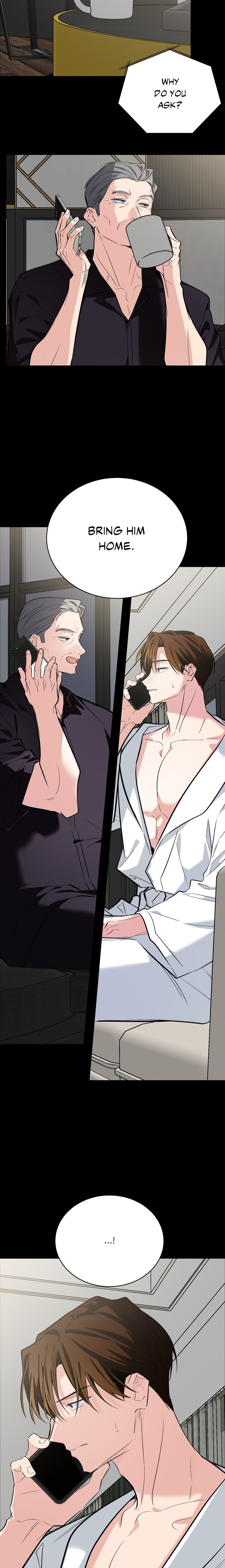 Heat Stroke (Uncensored) Page 22 - MangaHe