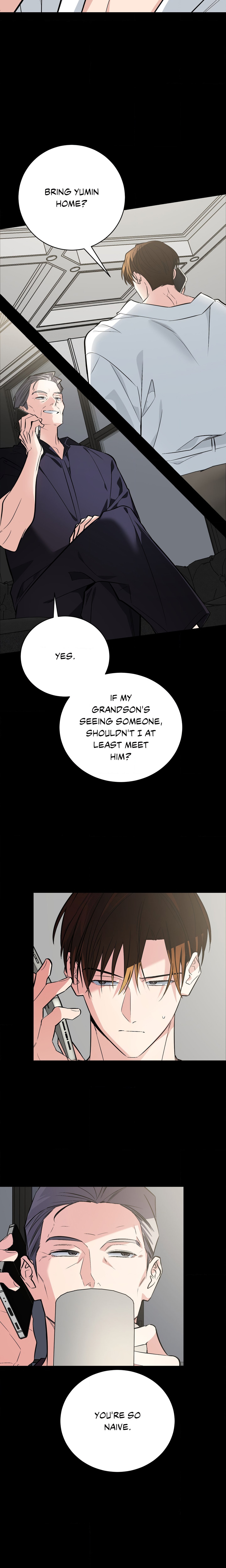 Heat Stroke (Uncensored) Page 23 - MangaHe