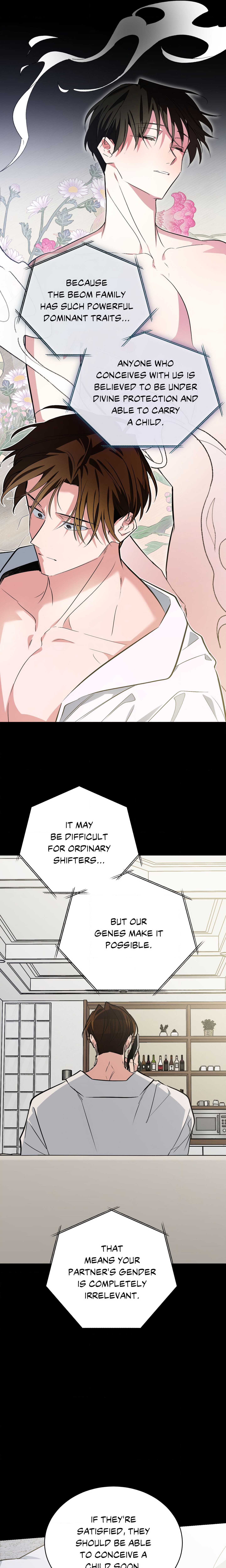 Heat Stroke (Uncensored) Page 24 - MangaHe