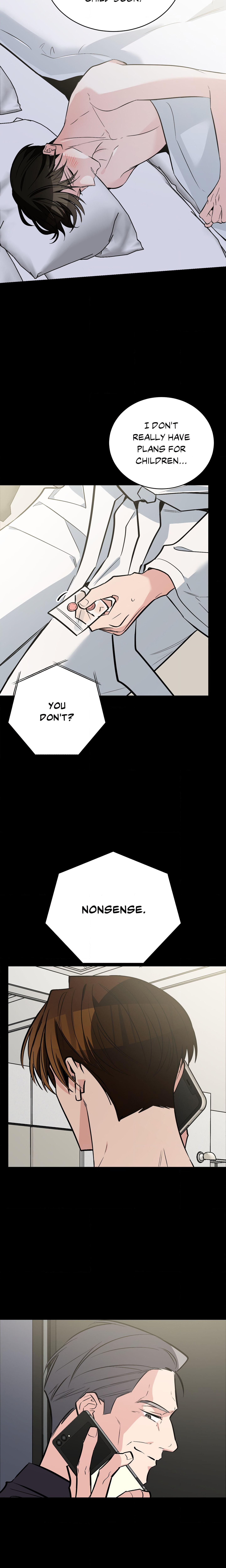 Heat Stroke (Uncensored) Page 25 - MangaHe