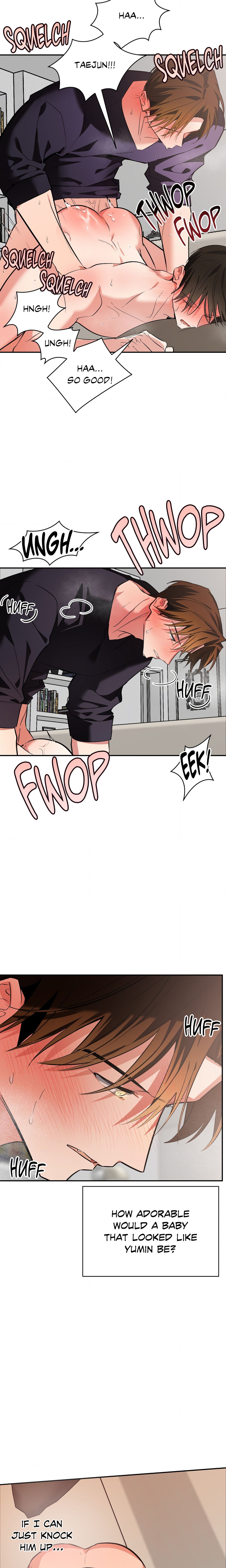 Heat Stroke (Uncensored) Page 27 - MangaHe