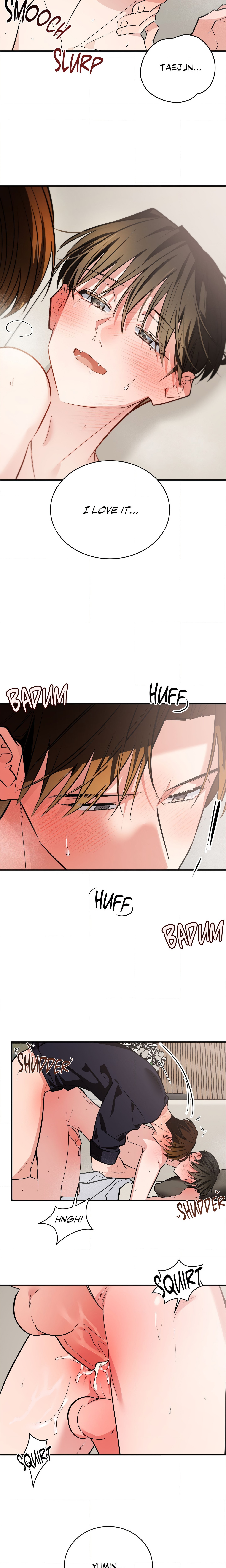 Heat Stroke (Uncensored) Page 30 - MangaHe