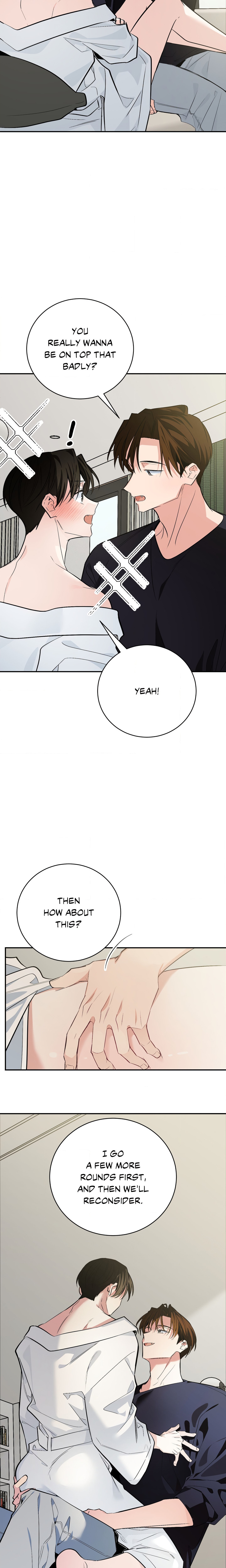 Heat Stroke (Uncensored) Page 8 - MangaHe