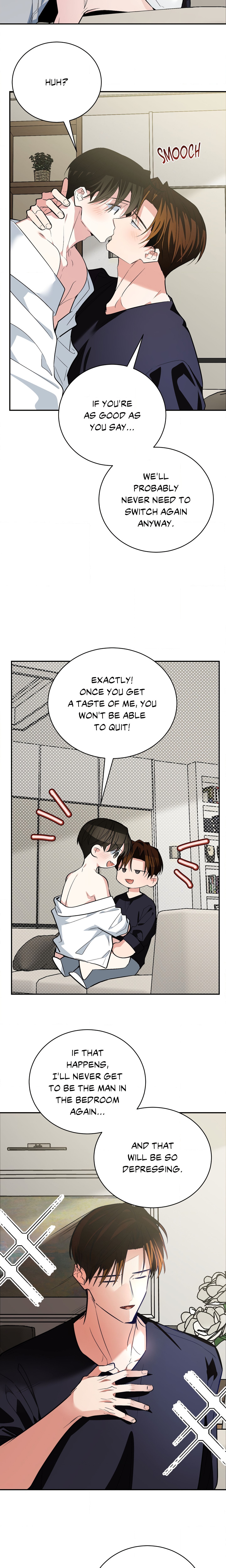 Heat Stroke (Uncensored) Page 9 - MangaHe
