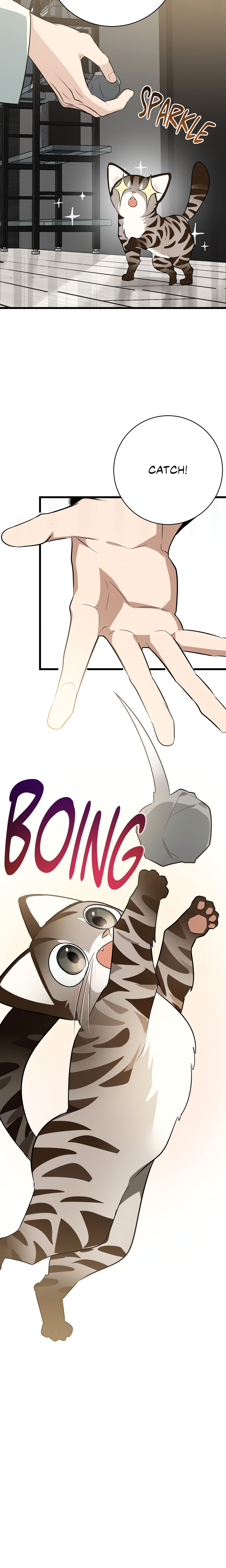 Heat Stroke (Uncensored) Page 12 - MangaHe