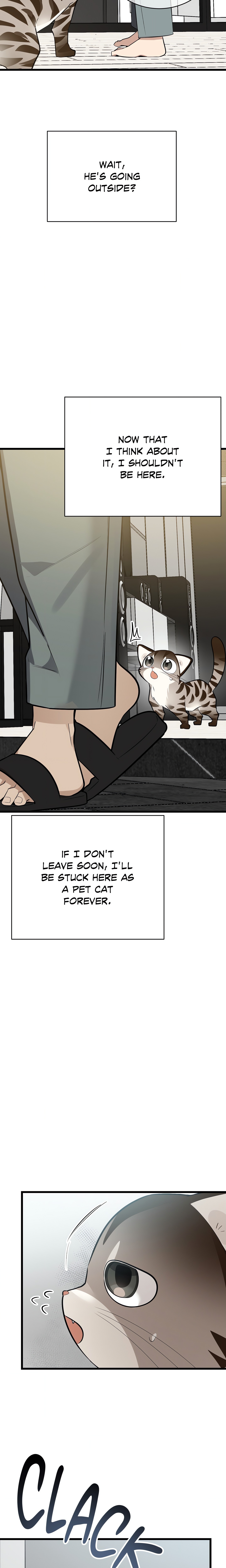 Heat Stroke (Uncensored) Page 17 - MangaHe