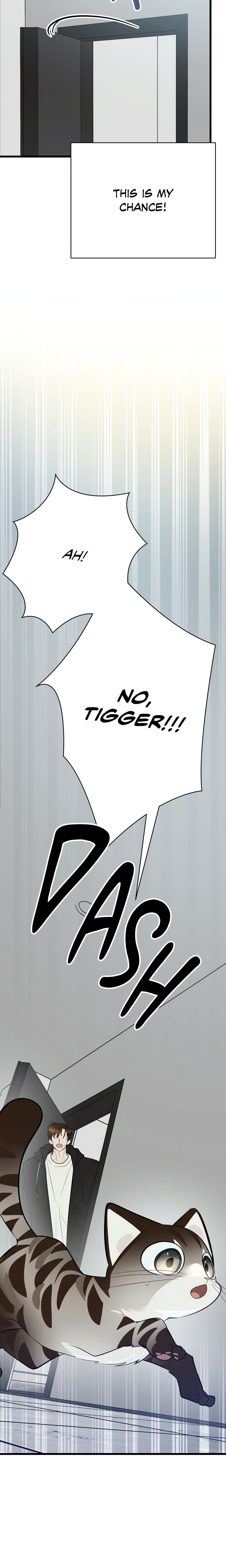 Heat Stroke (Uncensored) Page 18 - MangaHe